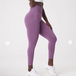 NVGTN Seamless Leggings